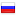 kromatech.ru hosted country